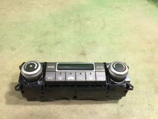 Блок управления климат-контролем Honda Civic 2006