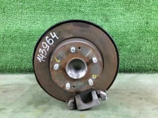 Ступица задняя левая Honda Civic 2006