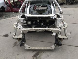 Рамка радиатора Honda Civic 2006