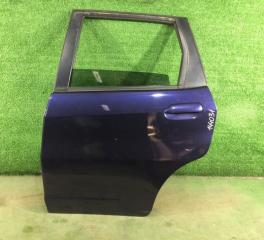 Дверь боковая задняя левая Honda Fit Shuttle 2014