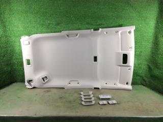 Обшивка потолка Honda Fit Shuttle 2014