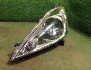 Фара ксеноновая левая Honda Fit Shuttle 2014
