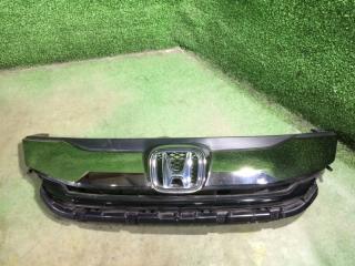 Решетка радиатора Honda Fit Shuttle 2014