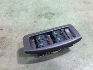 Блок управления стеклоподъемниками Toyota Passo 2011