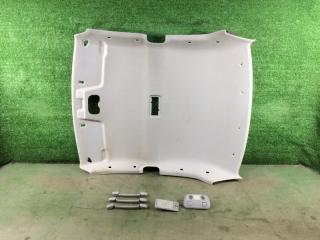 Обшивка потолка Subaru Impreza 2007