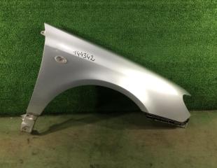 Крыло переднее правое Subaru Impreza 2007 контрактная Крыло переднее правое Subaru Impreza 2007
