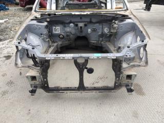 Рамка радиатора Subaru Impreza 2007