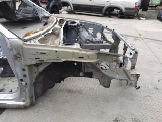 Лонжерон правый Subaru Impreza 2007