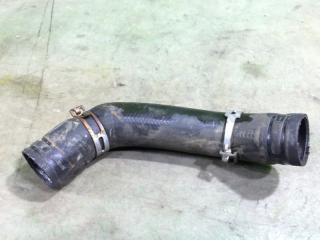 Патрубок радиатора Subaru Impreza 2007 контрактная Патрубок радиатора Subaru Impreza 2007