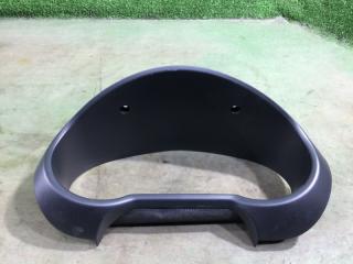 Консоль панели приборов Subaru Impreza 2007