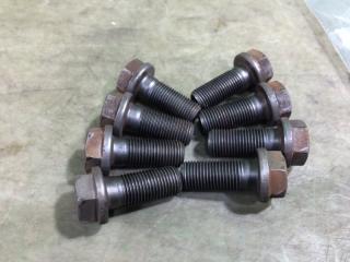 Болт маховика Subaru Impreza 2007 контрактная Болт маховика Subaru Impreza 2007