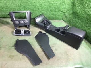 Консоль между сидений Subaru Impreza 2007