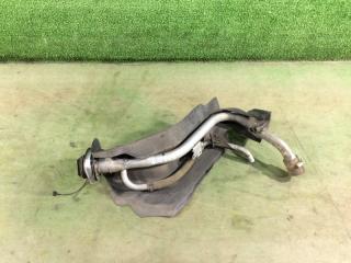 Горловина топливного бака Subaru Impreza 2007