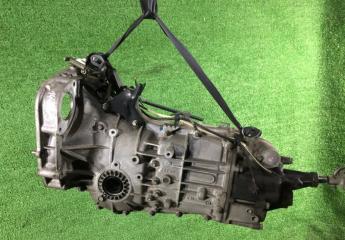 МКПП Subaru Impreza 2007 контрактная МКПП Subaru Impreza 2007