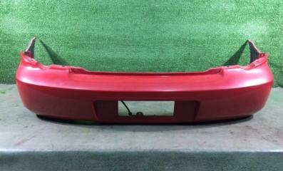 Бампер задний Subaru Impreza 2003