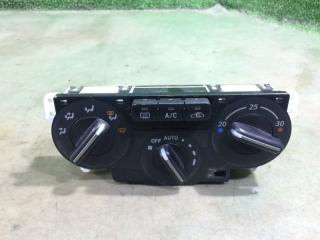 Фото запчасти блок управления климат-контролем Subaru Impreza 2003 контрактная запчасть Запчасть блок управления климат-контролем Subaru Impreza 2003
