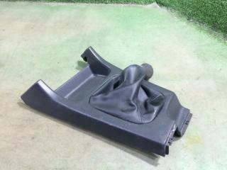 Консоль КПП Subaru Impreza 2003 контрактная Консоль КПП Subaru Impreza 2003