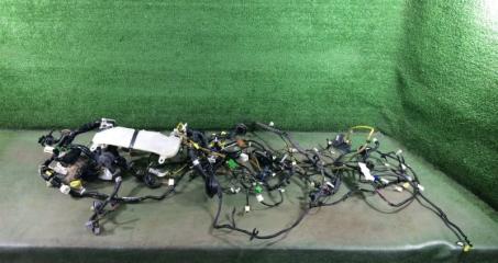 Проводка салона Subaru Impreza 2003 контрактная Проводка салона Subaru Impreza 2003