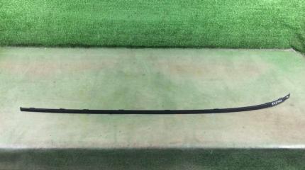 Молдинг крыши левый Subaru Impreza 2003