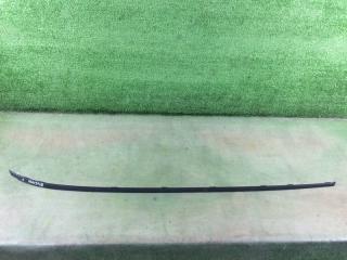 Молдинг крыши правый Subaru Impreza 2003