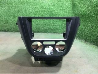 Консоль магнитофона Subaru Impreza 2003 контрактная Консоль магнитофона Subaru Impreza 2003