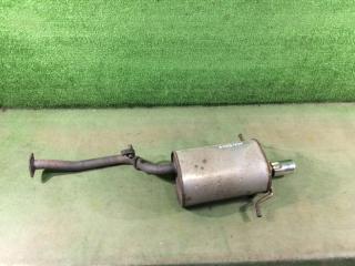 Бочка глушителя Subaru Impreza 2003