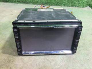 Магнитола ECLIPSE AVN6604HD контрактная Магнитола ECLIPSE AVN6604HD