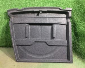 Пластиковая ниша запасного колеса Subaru Impreza 2003