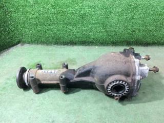 Редуктор Subaru Impreza 2003 контрактная Редуктор Subaru Impreza 2003