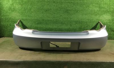 Бампер задний Subaru Impreza 2006