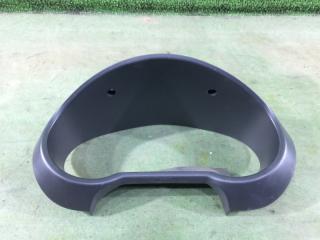 Консоль панели приборов Subaru Impreza 2006