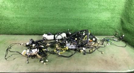 Проводка салона Subaru Impreza 2006 контрактная Проводка салона Subaru Impreza 2006