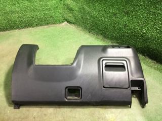 Пластик салона Subaru Impreza 2006