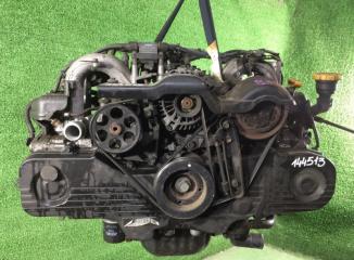 ДВС Subaru Impreza 2003 контрактная ДВС Subaru Impreza 2003