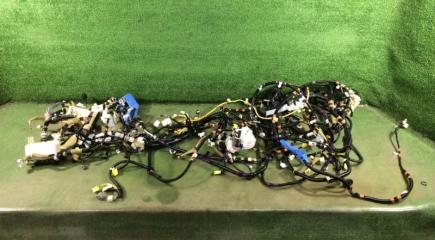 Проводка салона LEXUS RX350 2007 контрактная Проводка салона LEXUS RX350 2007