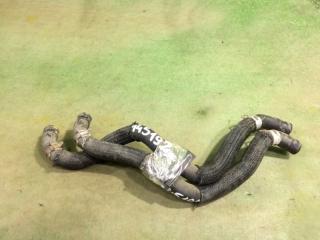 Шланг печки LEXUS RX350 2007