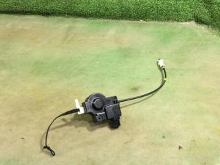 Замок лючка топливного бака LEXUS RX350 2007 контрактная Замок лючка топливного бака LEXUS RX350 2007