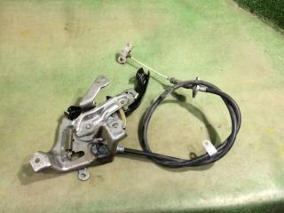 Педаль стояночного тормоза LEXUS RX350 2007