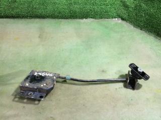 Крепление запасного колеса LEXUS RX350 2007