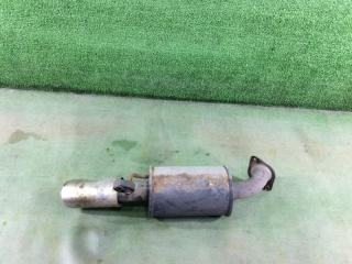 Бочка глушителя LEXUS RX350 2007