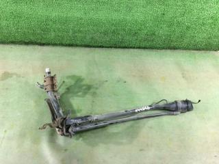 Горловина топливного бака LEXUS RX350 2007