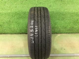 Шина летняя 205/55R16 DUNLOP ENASAVE EC203 (б/у)