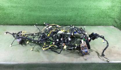 Проводка салона Subaru Impreza 2006 контрактная Проводка салона Subaru Impreza 2006