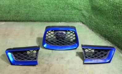 Решетка радиатора Subaru Impreza 2006