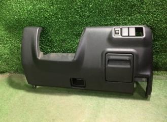 Пластик салона Subaru Impreza 2006