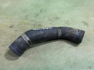 Патрубок радиатора Subaru Impreza 2006 контрактная Патрубок радиатора Subaru Impreza 2006