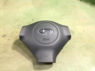 Подушка безопасности в руль Subaru Impreza 2006