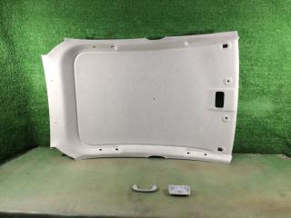 Обшивка потолка Toyota Passo 2010