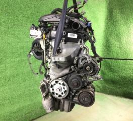 ДВС Toyota Passo 2010 контрактная ДВС Toyota Passo 2010