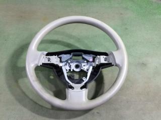 Руль Toyota Passo 2010